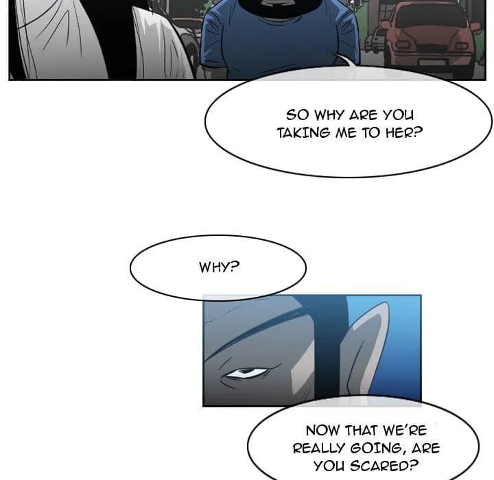 Path to Salvation - Chapter 45 - Page 9