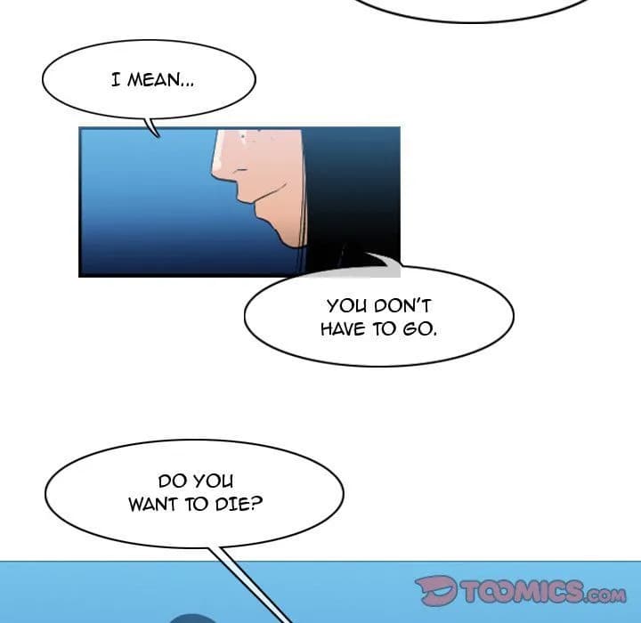 Path to Salvation - Chapter 45 - Page 10