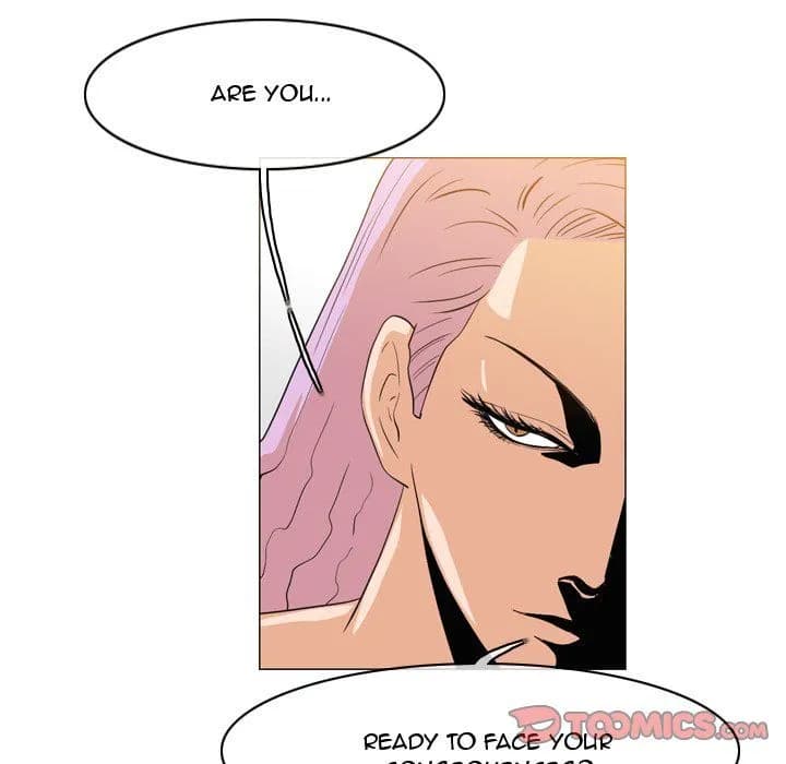 Path to Salvation - Chapter 45 - Page 76