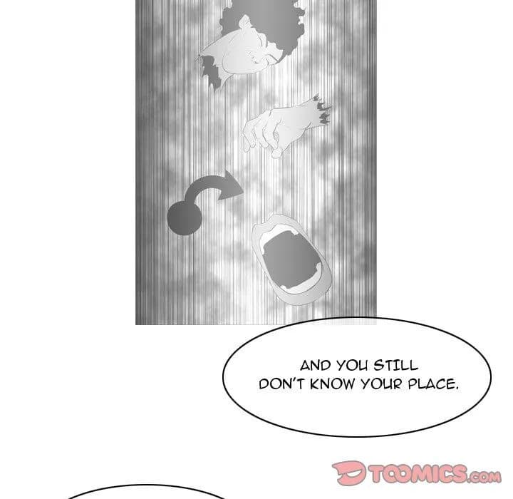 Path to Salvation - Chapter 46 - Page 16