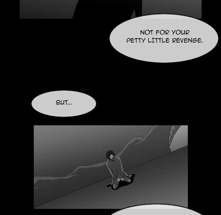 Path to Salvation - Chapter 46 - Page 39