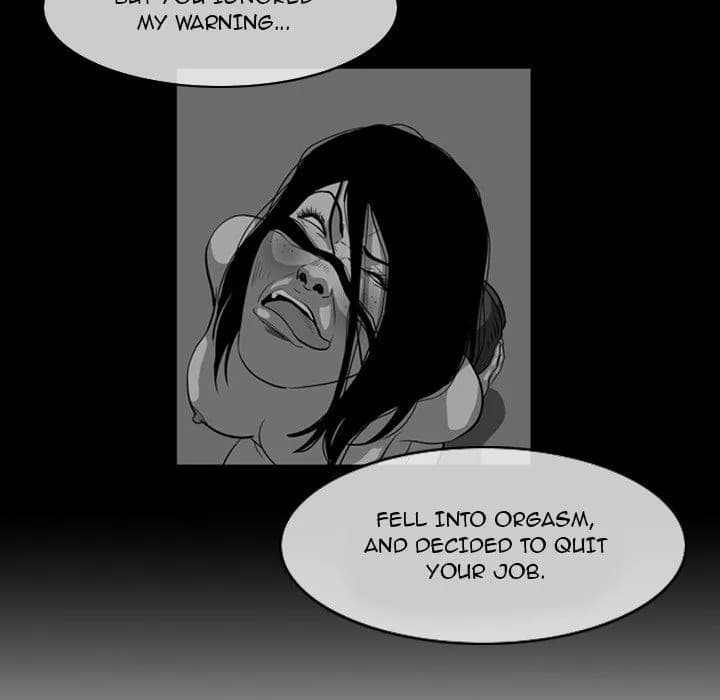 Path to Salvation - Chapter 46 - Page 43