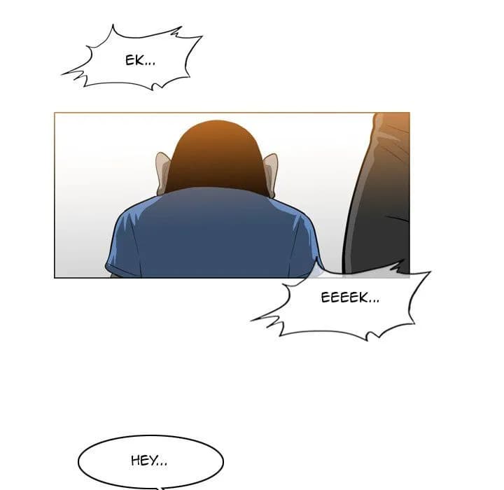 Path to Salvation - Chapter 46 - Page 59