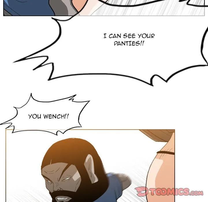 Path to Salvation - Chapter 46 - Page 66