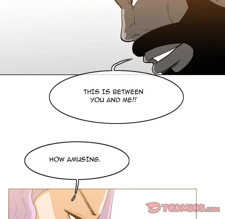 Path to Salvation - Chapter 46 - Page 76