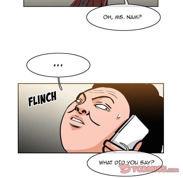 Path to Salvation - Chapter 47 - Page 22