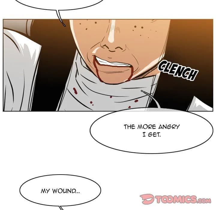 Path to Salvation - Chapter 47 - Page 56