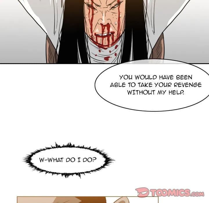Path to Salvation - Chapter 48 - Page 50