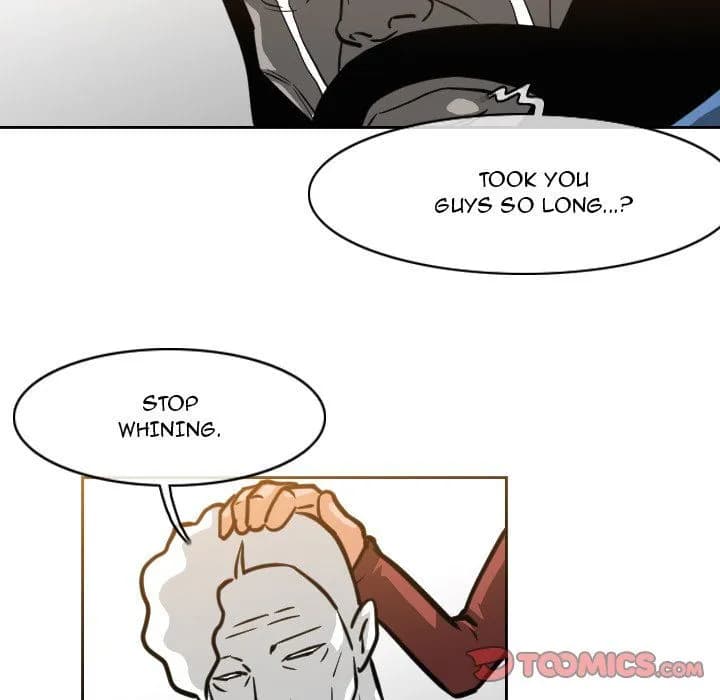 Path to Salvation - Chapter 48 - Page 64