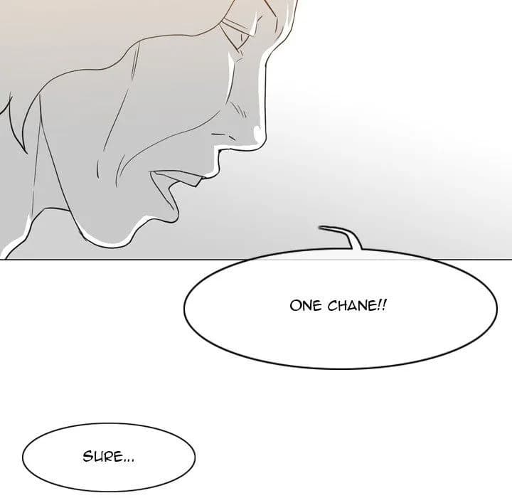 Path to Salvation - Chapter 49 - Page 33