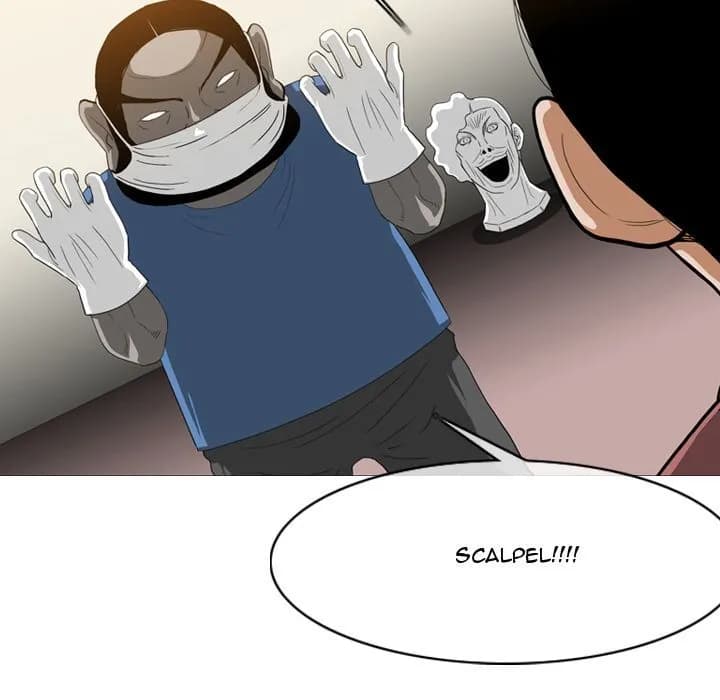 Path to Salvation - Chapter 5 - Page 69