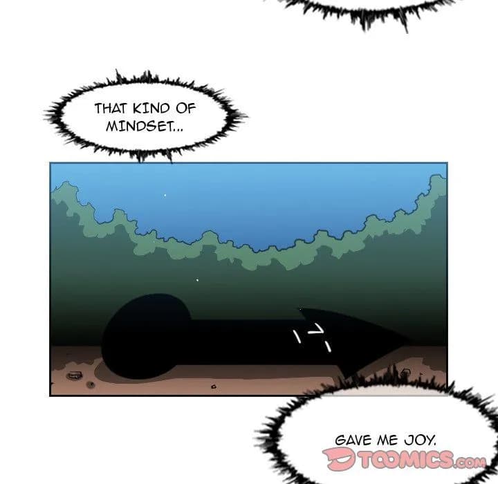 Path to Salvation - Chapter 50 - Page 20