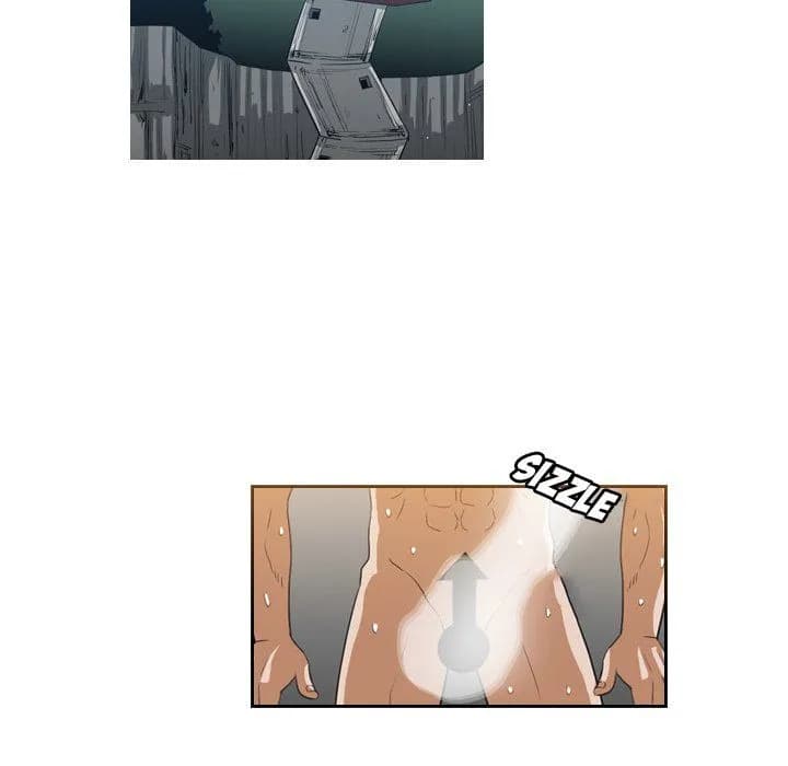 Path to Salvation - Chapter 50 - Page 31