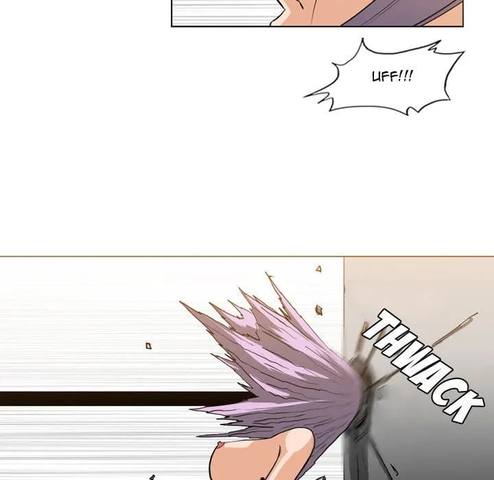 Path to Salvation - Chapter 52 - Page 45