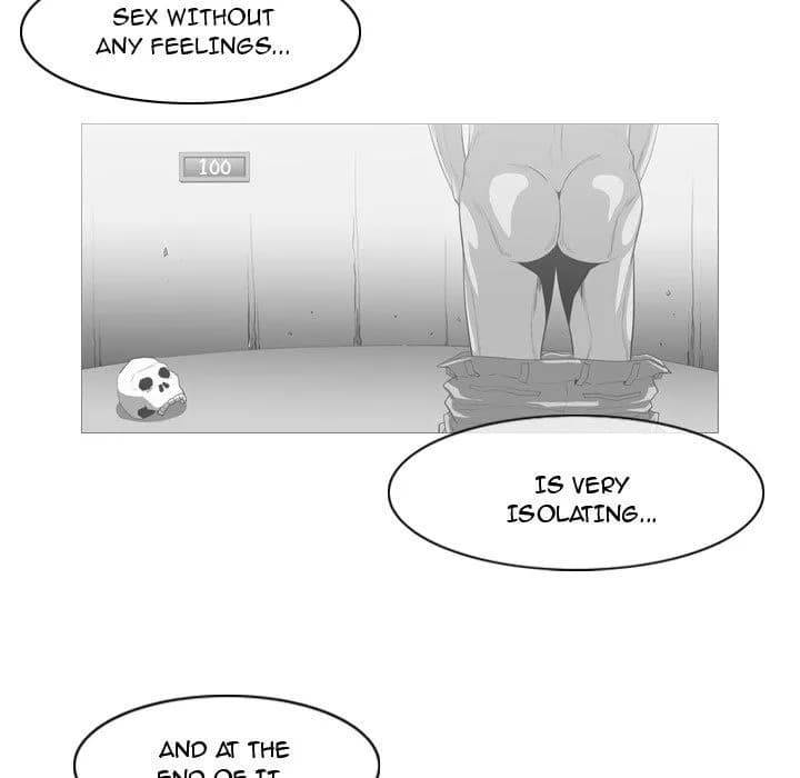 Path to Salvation - Chapter 52 - Page 69