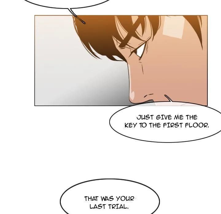 Path to Salvation - Chapter 52 - Page 75