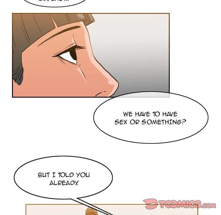 Path to Salvation - Chapter 53 - Page 6