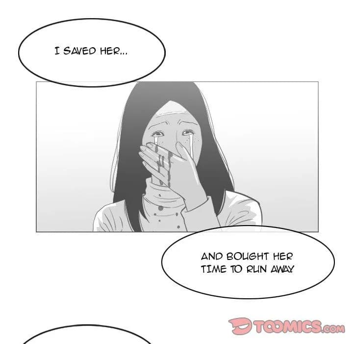 Path to Salvation - Chapter 54 - Page 48