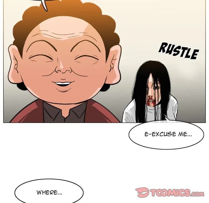 Path to Salvation - Chapter 55 - Page 18