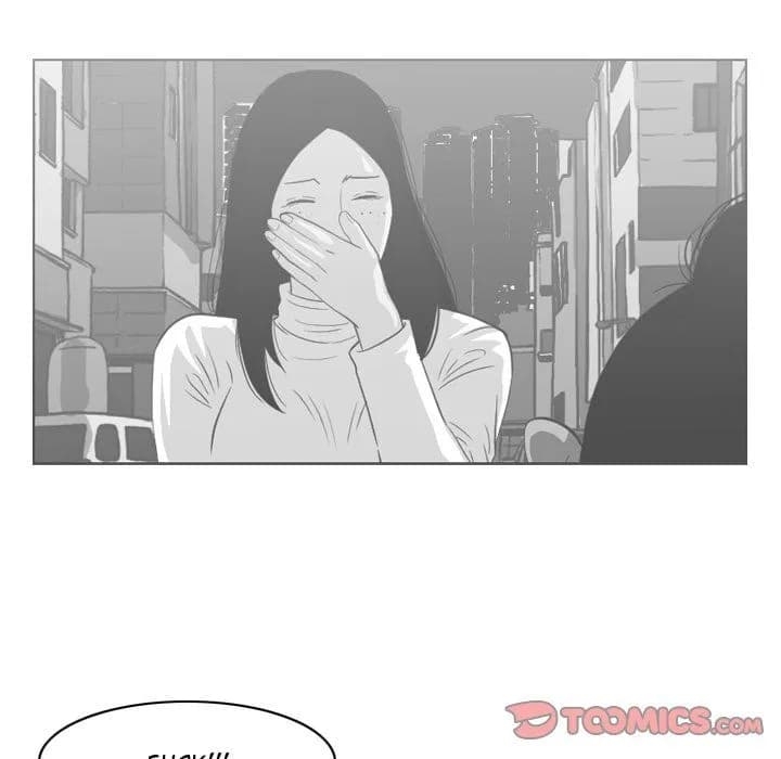 Path to Salvation - Chapter 56 - Page 22