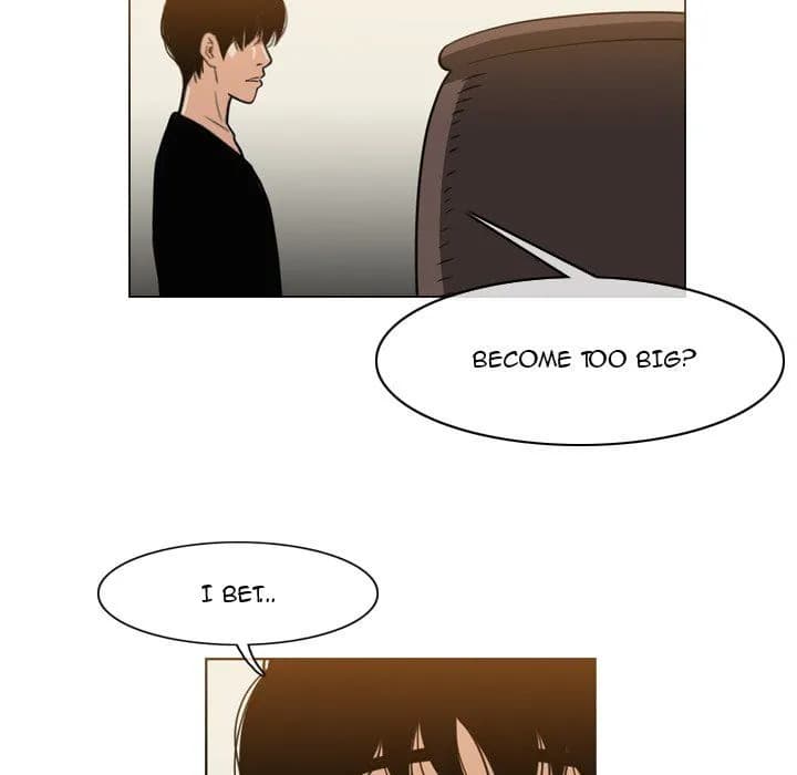 Path to Salvation - Chapter 56 - Page 57