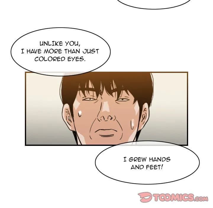 Path to Salvation - Chapter 57 - Page 12