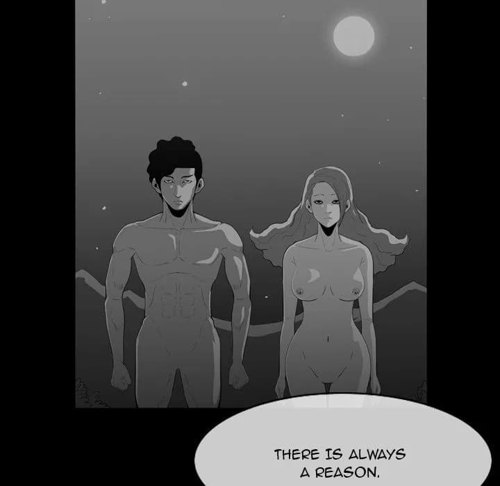 Path to Salvation - Chapter 57 - Page 29