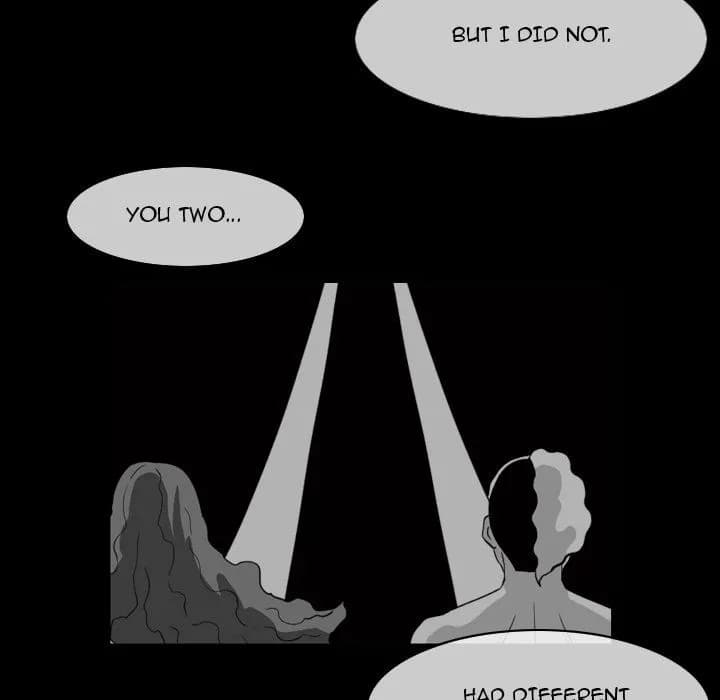 Path to Salvation - Chapter 57 - Page 39