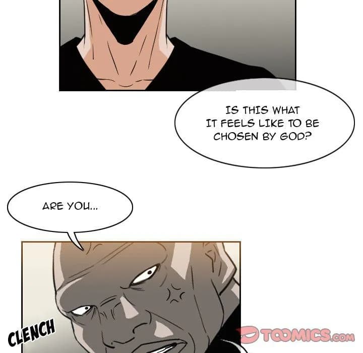 Path to Salvation - Chapter 57 - Page 58