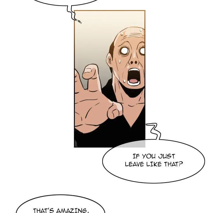 Path to Salvation - Chapter 59 - Page 5