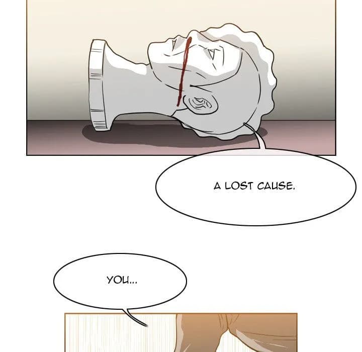 Path to Salvation - Chapter 59 - Page 23