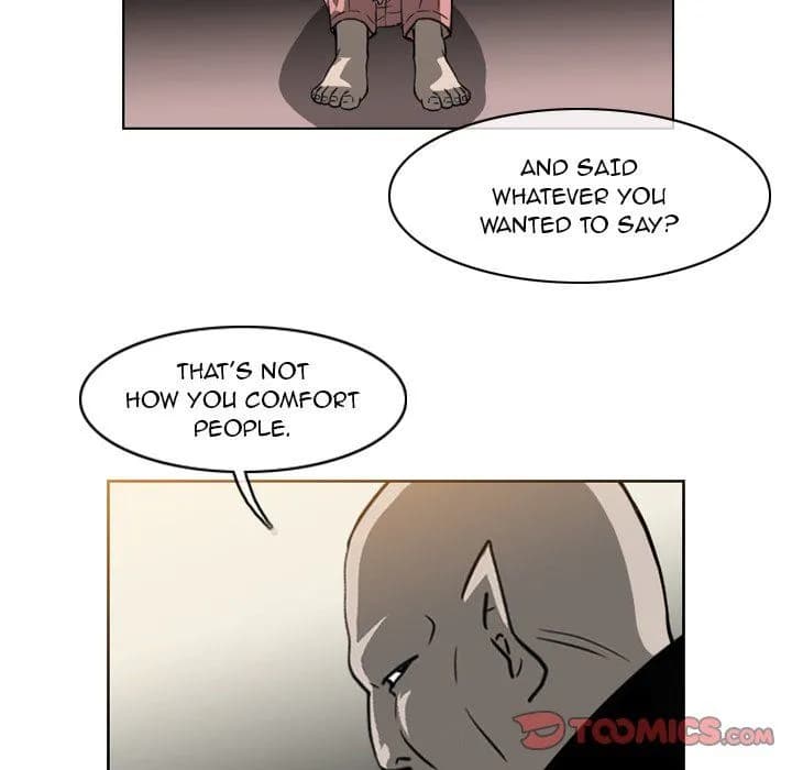 Path to Salvation - Chapter 59 - Page 32