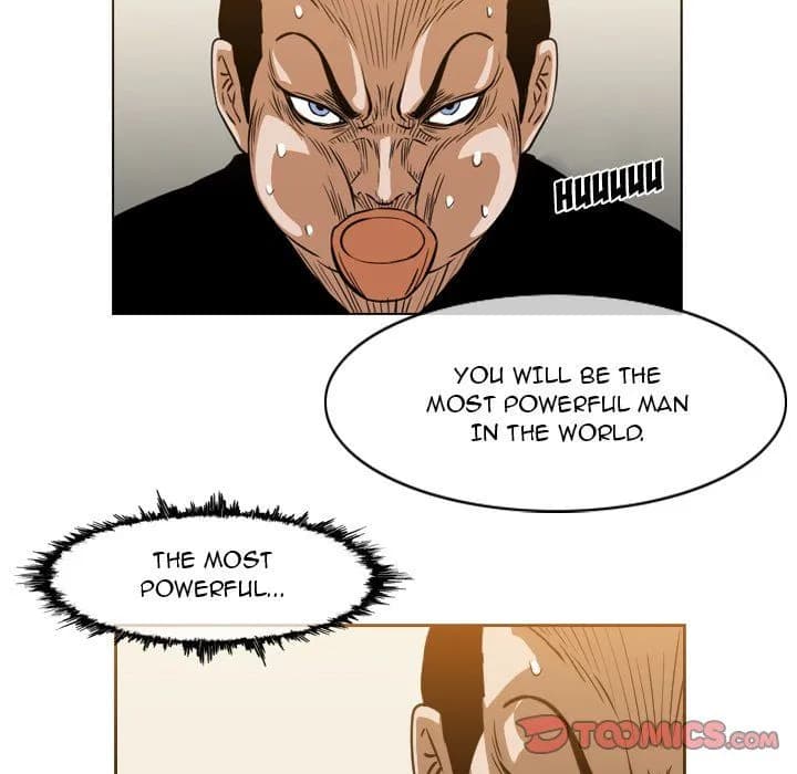 Path to Salvation - Chapter 60 - Page 60