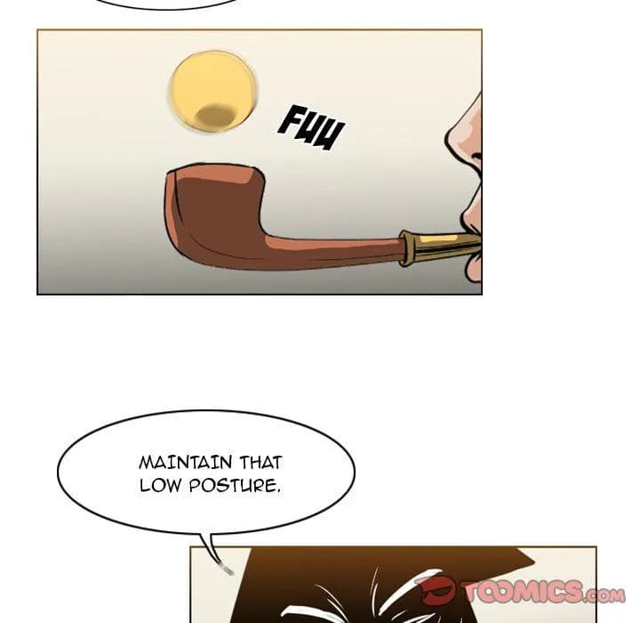 Path to Salvation - Chapter 61 - Page 52