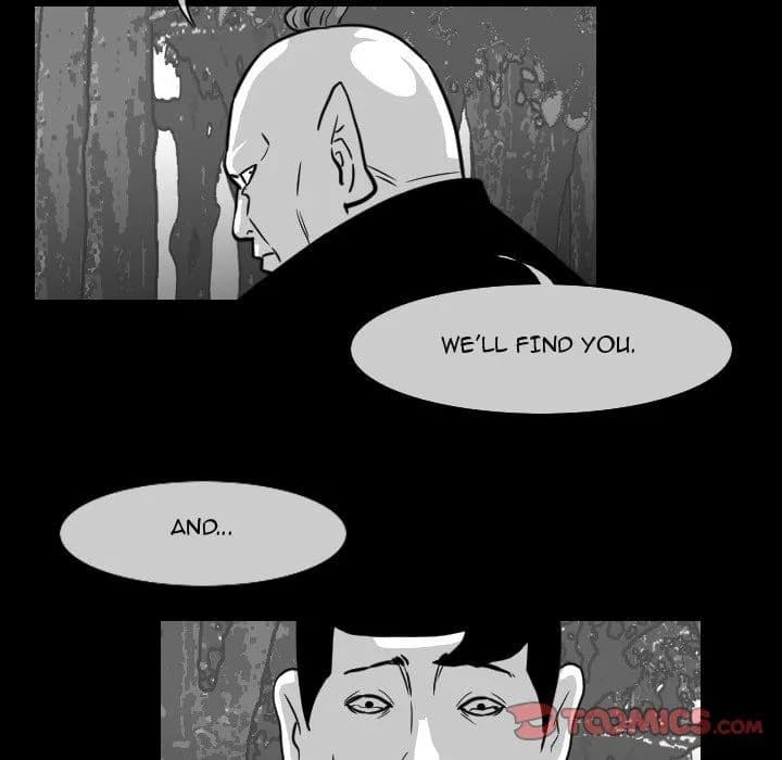 Path to Salvation - Chapter 62 - Page 76