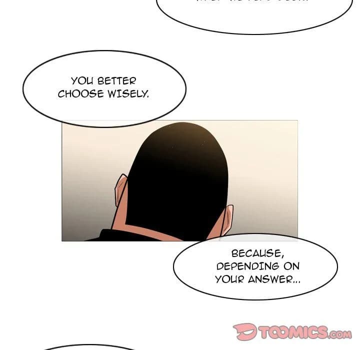 Path to Salvation - Chapter 63 - Page 14