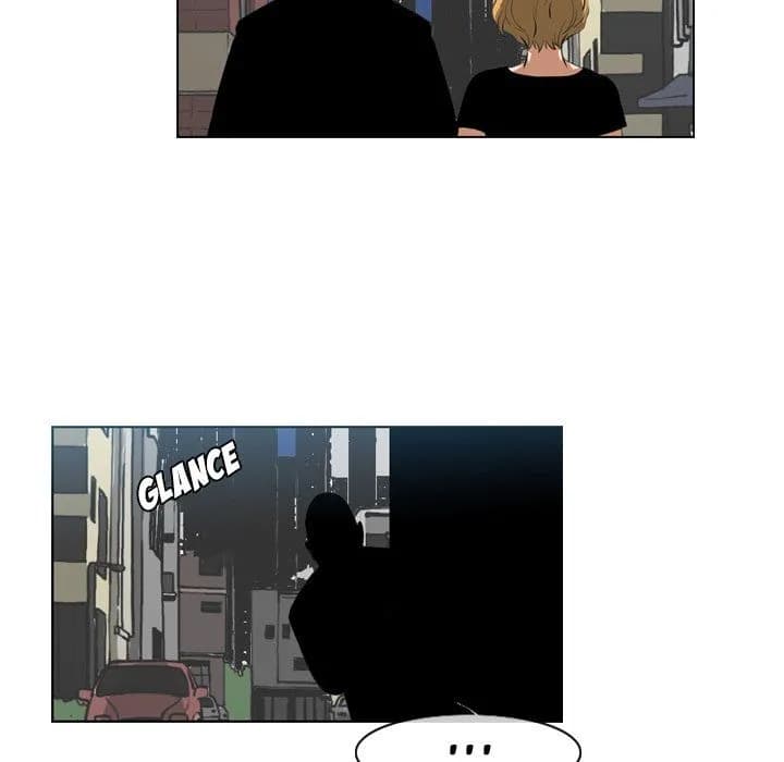 Path to Salvation - Chapter 63 - Page 25
