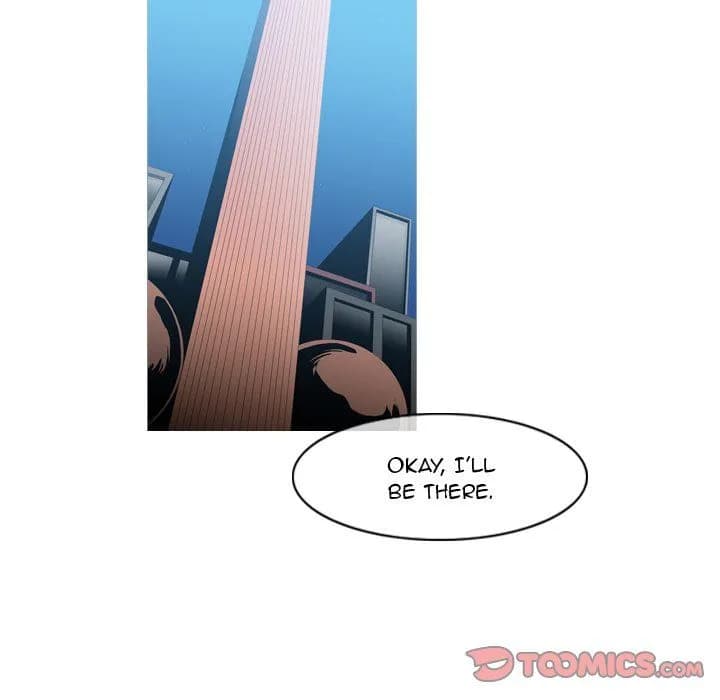 Path to Salvation - Chapter 63 - Page 38
