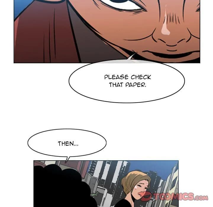 Path to Salvation - Chapter 63 - Page 72