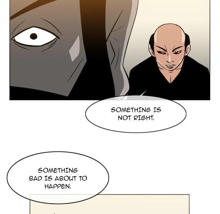 Path to Salvation - Chapter 64 - Page 9