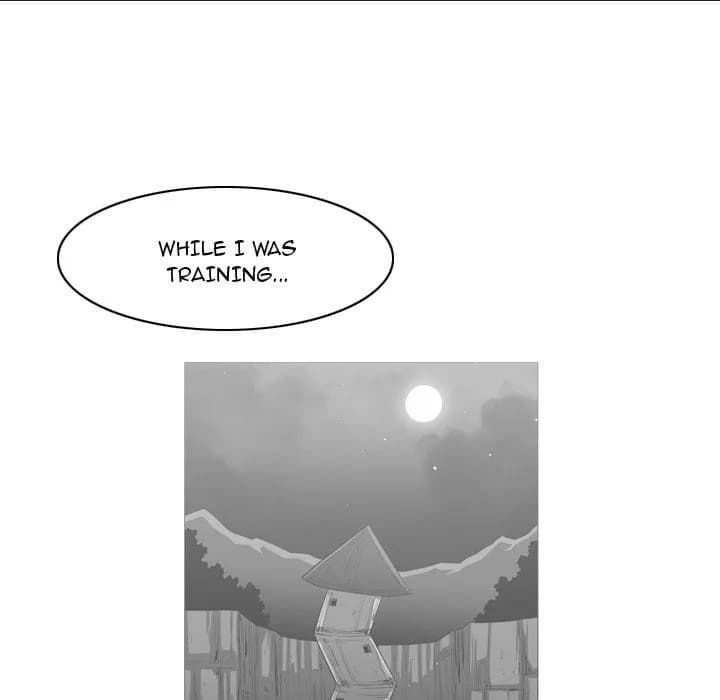 Path to Salvation - Chapter 64 - Page 35