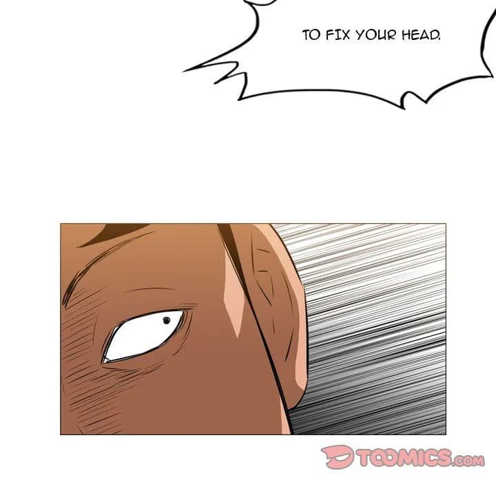 Path to Salvation - Chapter 65 - Page 24