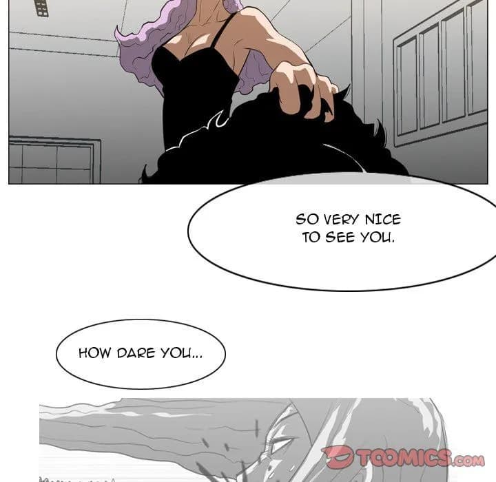 Path to Salvation - Chapter 66 - Page 22