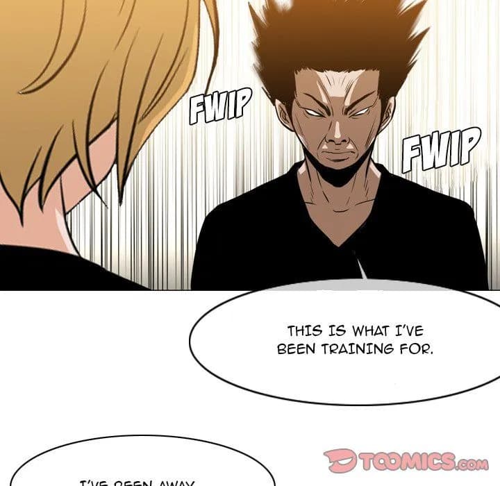 Path to Salvation - Chapter 66 - Page 48