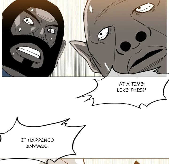 Path to Salvation - Chapter 66 - Page 65