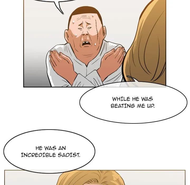 Path to Salvation - Chapter 67 - Page 17