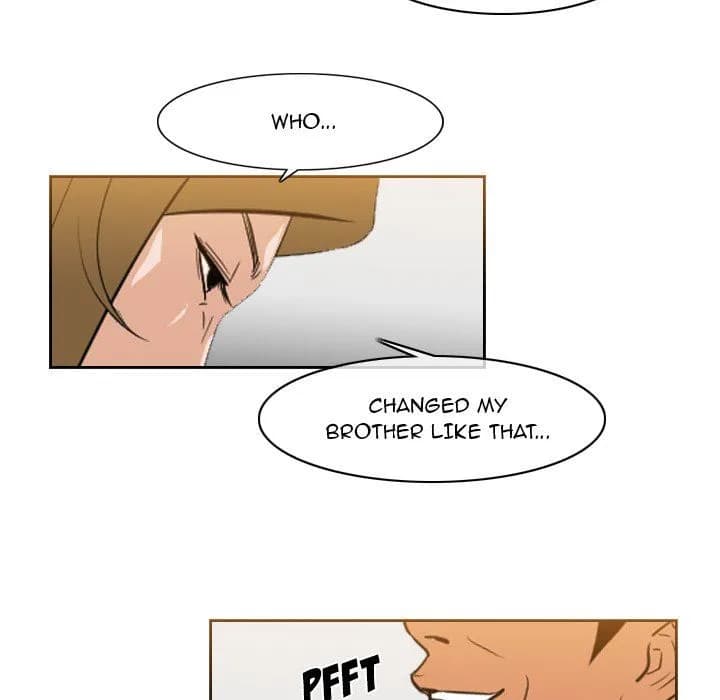 Path to Salvation - Chapter 67 - Page 31