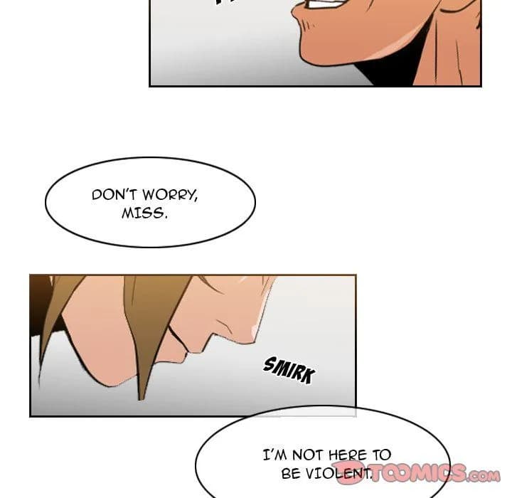 Path to Salvation - Chapter 67 - Page 32