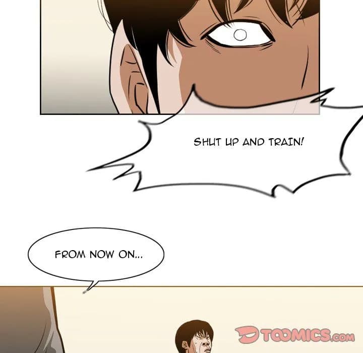 Path to Salvation - Chapter 67 - Page 54