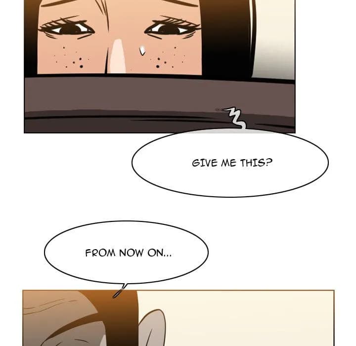 Path to Salvation - Chapter 67 - Page 65